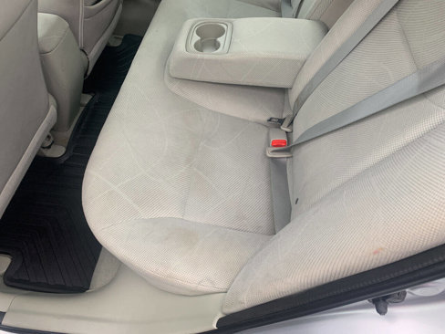 Used 2012 Honda Civic EX image 10