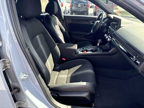 Used 2022 Honda Civic Sport image 27