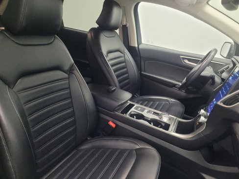 Used 2024 Ford Edge SEL image 21