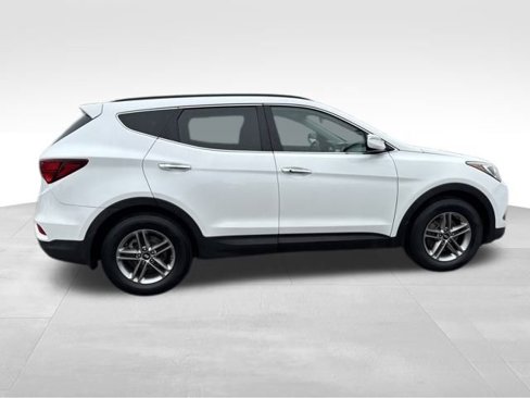 Used 2018 Hyundai Santa Fe Sport w/ 2.4L Value Package 02 image 6