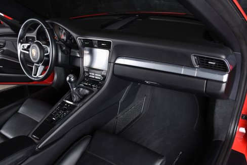 Used 2017 Porsche 911 Carrera 4S image 12