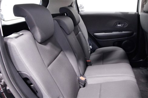 Certified 2021 Honda HR-V LX image 18