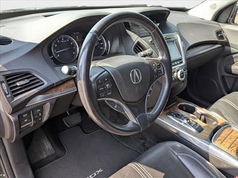 Used 2019 Acura MDX FWD w/ Advance Package image 10