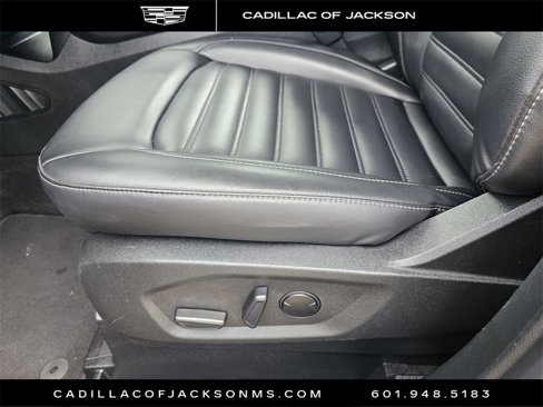 Used 2024 Ford Edge SEL image 13