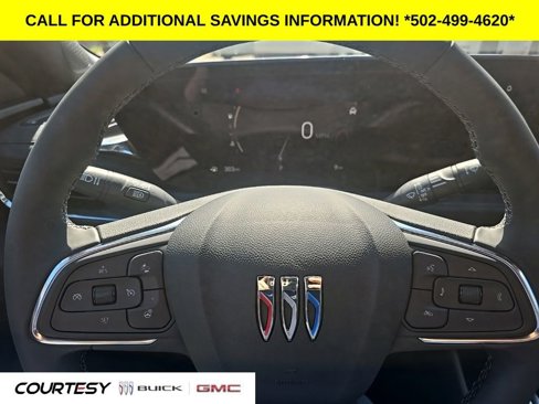 New 2026 Buick Envista Preferred w/ Convenience I Package image 20