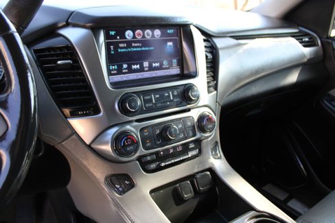 Used 2019 Chevrolet Tahoe LT image 14