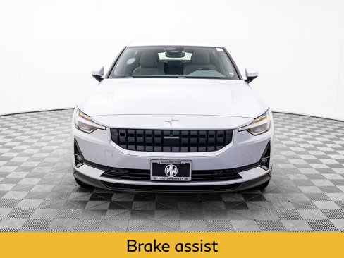 Used 2022 Polestar Polestar 2 w/ Pilot Package image 8