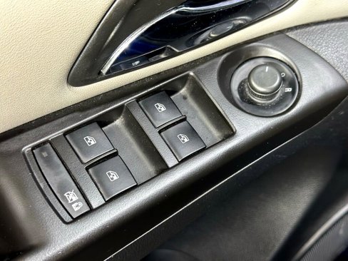 Used 2012 Chevrolet Cruze LS w/ Connectivity Package image 25