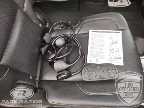 Used 2020 Chevrolet Suburban Premier image 53
