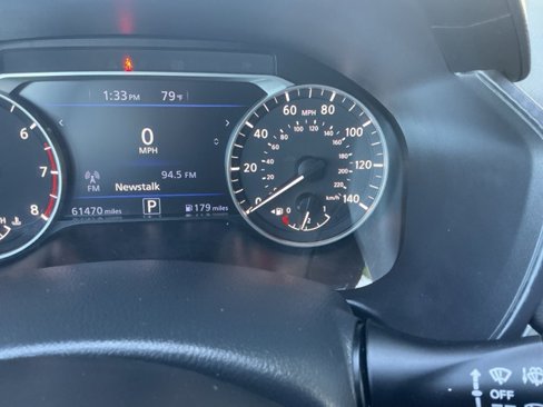 Used 2022 Nissan Altima 2.5 SV image 11