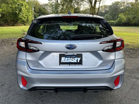 Certified 2025 Subaru Impreza 2.0i image 7