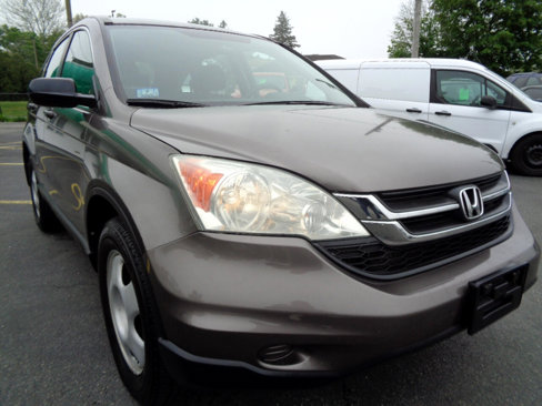 Used 2011 Honda CR-V LX image 15