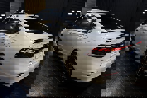 Used 2024 Honda Accord Sport image 3