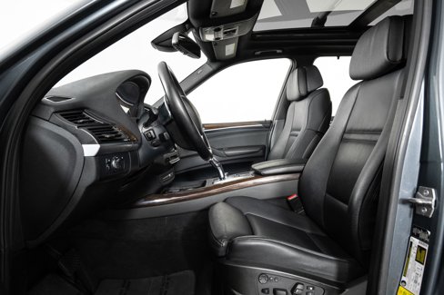 Used 2013 BMW X5 xDrive50i w/ Sport Activity Pkg image 15