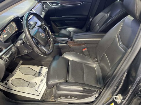 Used 2014 Cadillac XTS Premium image 17