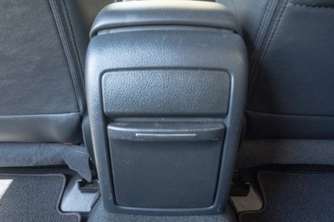 Used 2016 Subaru WRX STI w/ Popular Package #1 image 19