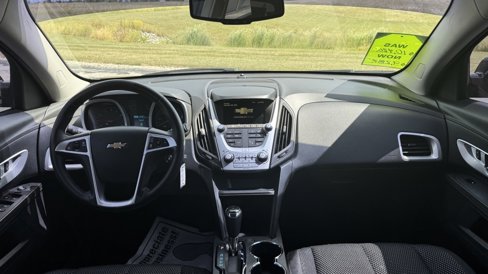 Used 2017 Chevrolet Equinox LT w/ Convenience Package image 29