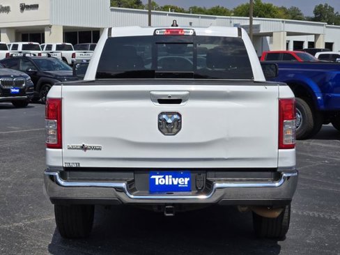Used 2022 RAM 1500 Lone Star image 8