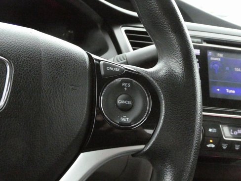 Used 2014 Honda Civic EX image 12