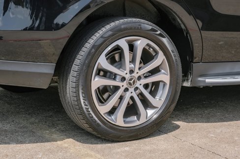 Used 2018 Mercedes-Benz GLE 350 w/ Premium 1 Package image 56