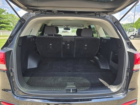 Used 2016 Kia Sorento L image 14