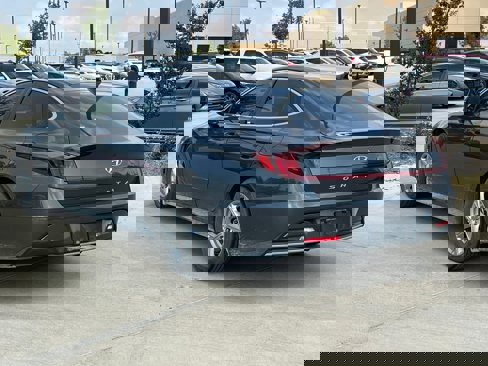 Certified 2023 Hyundai Sonata SE image 10