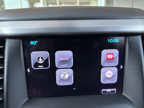 Used 2019 GMC Acadia SLT image 33