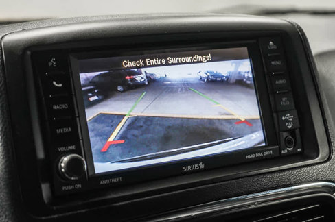 Used 2019 Dodge Grand Caravan SXT image 28
