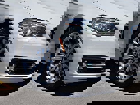 Used 2015 BMW 535i Sedan image 4