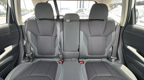 Used 2020 Subaru Forester Premium image 31