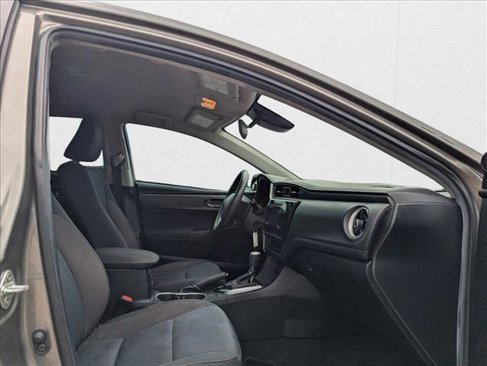 Used 2019 Toyota Corolla LE w/ Carpet Mat Package (TMS) image 15