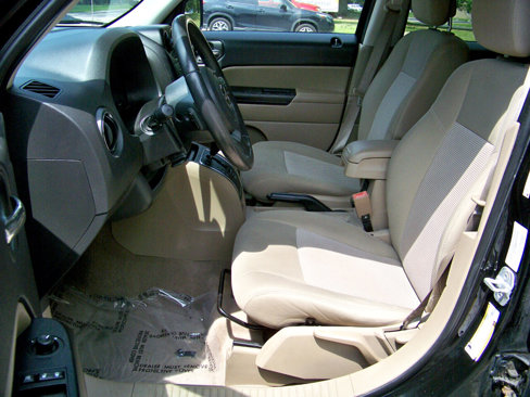 Used 2014 Jeep Patriot Latitude image 28