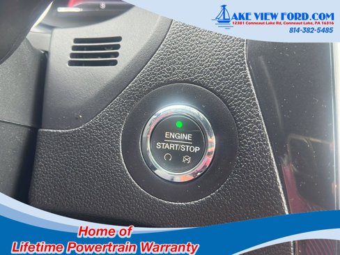 Used 2017 Ford Explorer Limited image 30