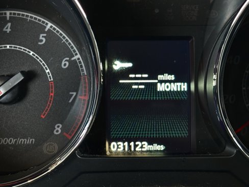 Used 2022 Mitsubishi Outlander Sport SE image 18