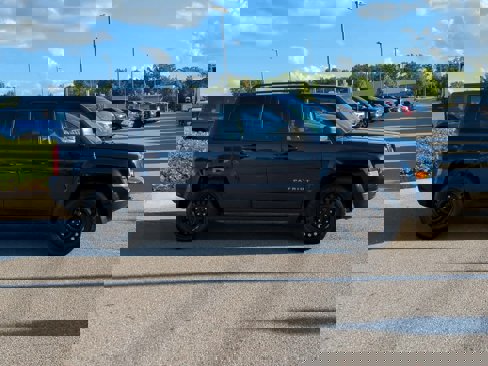 Used 2014 Jeep Patriot Latitude image 9