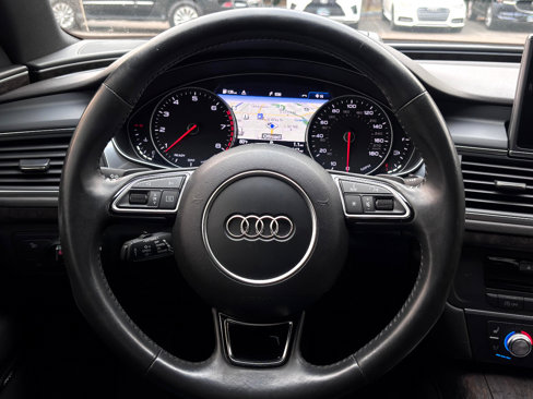 Used 2017 Audi A7 3.0T Prestige w/ Prestige Package image 27