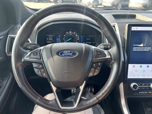 Certified 2022 Ford Edge ST-Line image 25