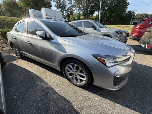 Used 2019 Acura ILX image 2