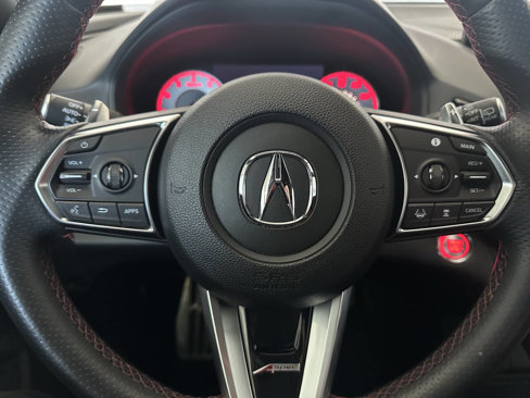 Used 2019 Acura RDX A-Spec image 23