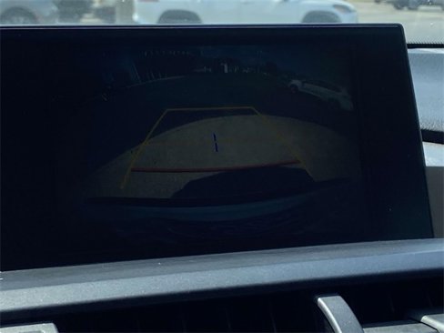 Used 2017 Lexus NX 200t FWD image 15