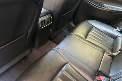 Used 2015 INFINITI QX50 Journey w/ Premium Package image 28