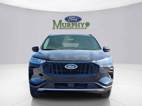 New 2025 Ford Escape Active image 9