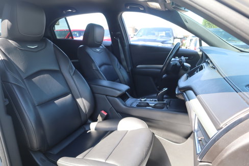Used 2020 Cadillac XT4 Premium Luxury image 28