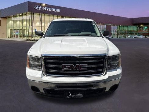 Used 2012 GMC Sierra 1500 SL image 8