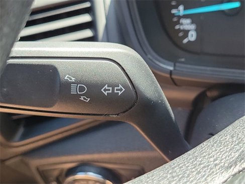 Used 2021 Ford EcoSport S image 43