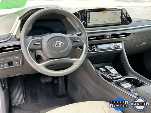 Used 2020 Hyundai Sonata Limited image 2