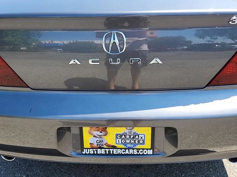 Used 2003 Acura TL Type-S image 14