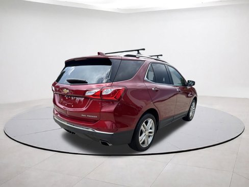 Used 2019 Chevrolet Equinox Premier image 5