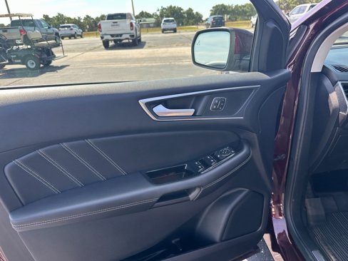 Used 2018 Ford Edge Sport w/ Equipment Group 401A image 10