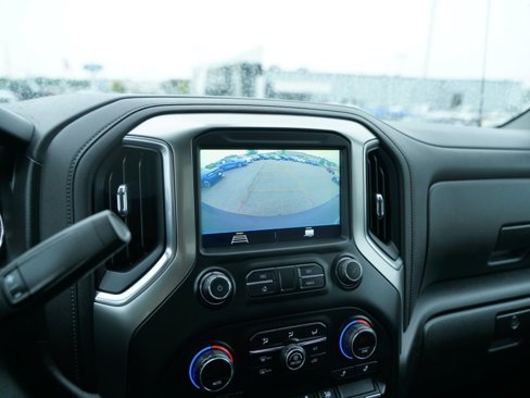 Used 2019 Chevrolet Silverado 1500 RST w/ All-Star Edition image 13